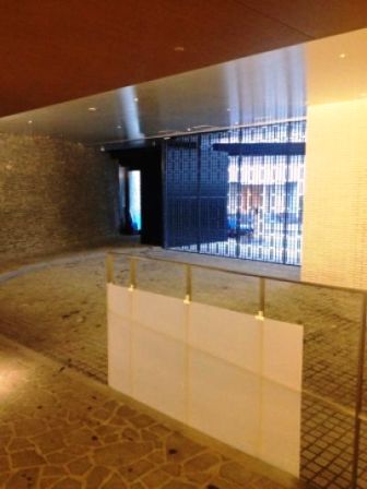 ライオンズ外苑の杜