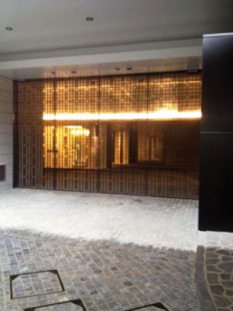 ライオンズ外苑の杜