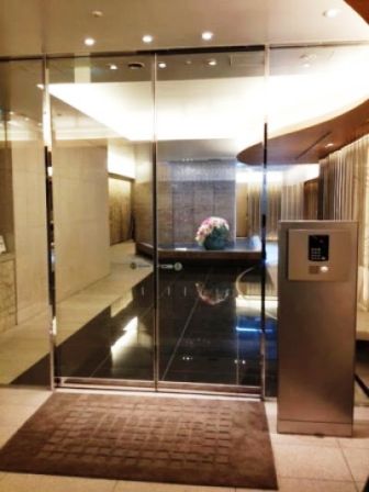 ライオンズ外苑の杜