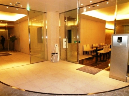 ライオンズ外苑の杜