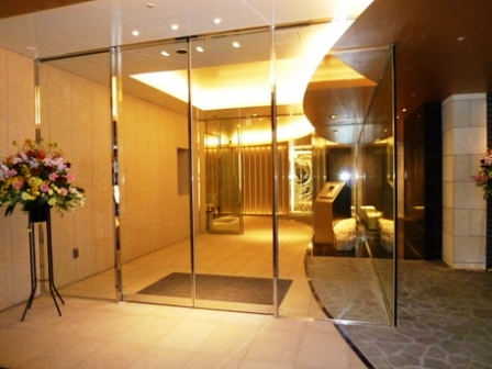 ライオンズ外苑の杜