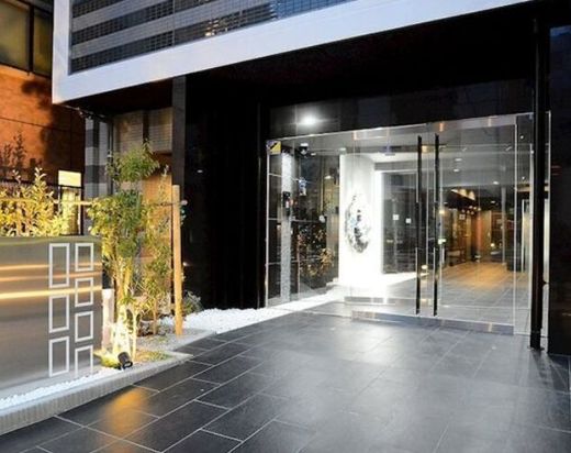 ステージグランデ台東根岸アジールコート