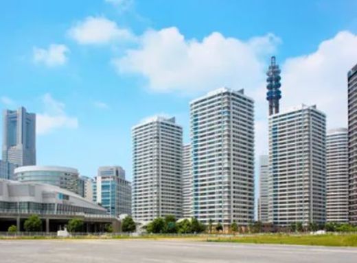 M.M.TOWERS the West (エムエムタワーズ・ザ・ウエスト)