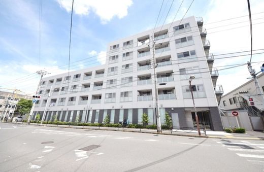 ボワエトワール立石