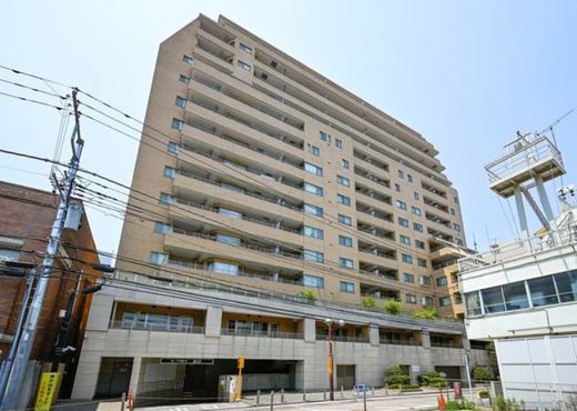 グローリオ吉祥寺本町