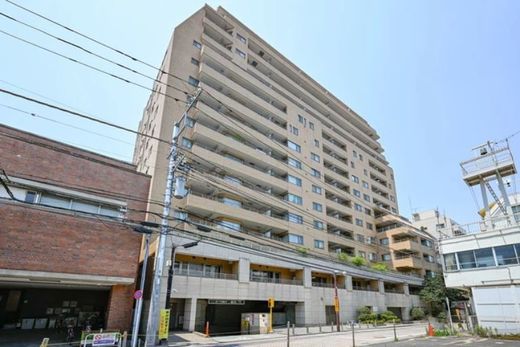 グローリオ吉祥寺本町