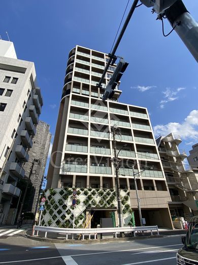 ザ・パークハビオSOHO南青山
