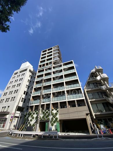 ザ・パークハビオSOHO南青山