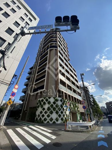 ザ・パークハビオSOHO南青山