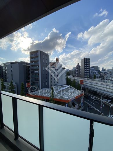 ザ・パークハビオSOHO南青山