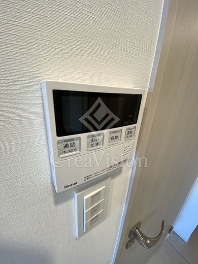 ザ・パークハビオSOHO南青山