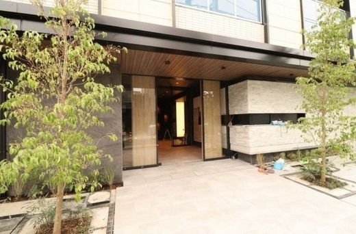 ベルファース駒沢三丁目