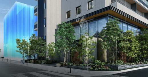 プラウド武蔵新城ステーションマークス