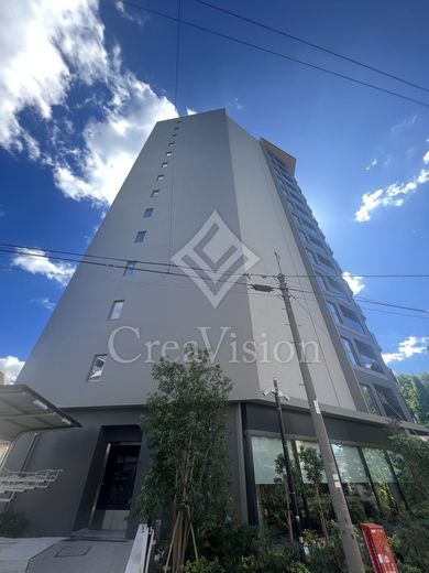 ザ・パークハビオ中野富士見町ガーデン