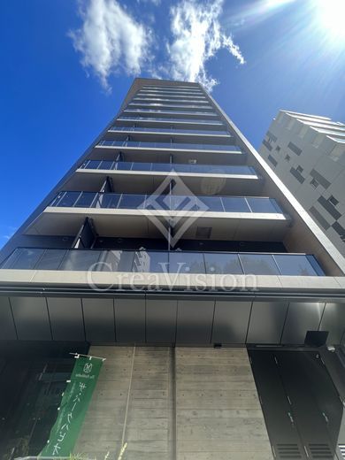 ザ・パークハビオ中野富士見町ガーデン