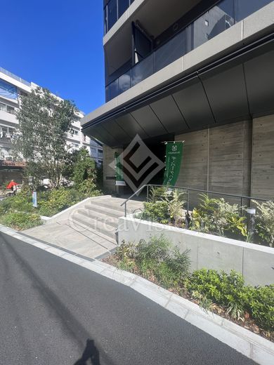 ザ・パークハビオ中野富士見町ガーデン