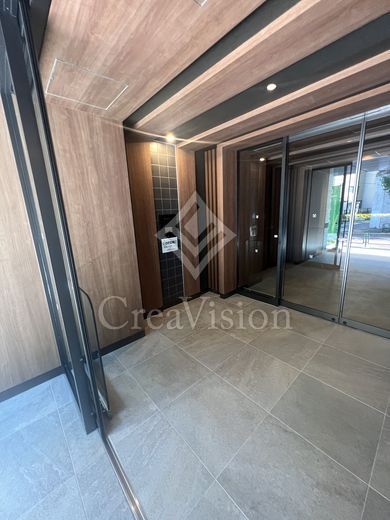 ザ・パークハビオ中野富士見町ガーデン