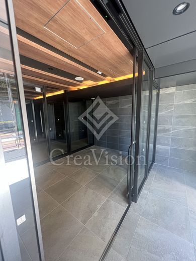 ザ・パークハビオ中野富士見町ガーデン