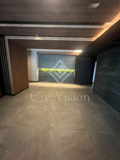 ザ・パークハビオ中野富士見町ガーデン