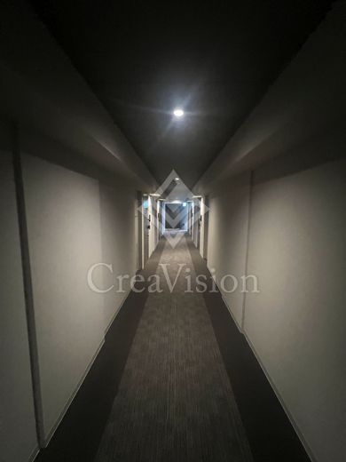 ザ・パークハビオ中野富士見町ガーデン