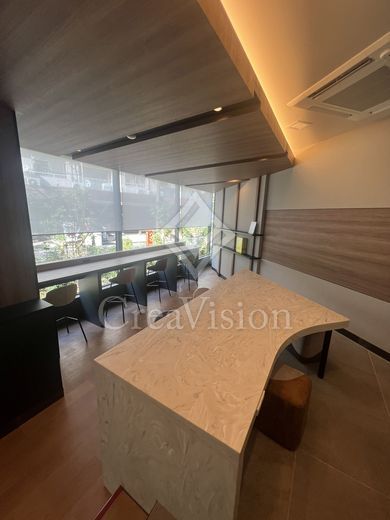 ザ・パークハビオ中野富士見町ガーデン