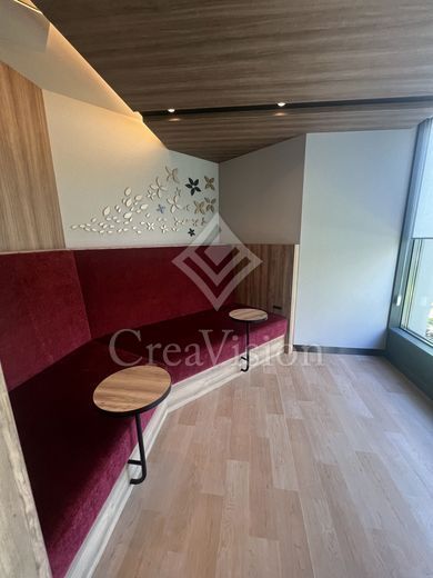 ザ・パークハビオ中野富士見町ガーデン