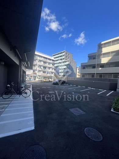 ザ・パークハビオ中野富士見町ガーデン