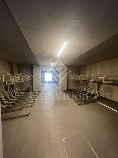 ザ・パークハビオ中野富士見町ガーデン