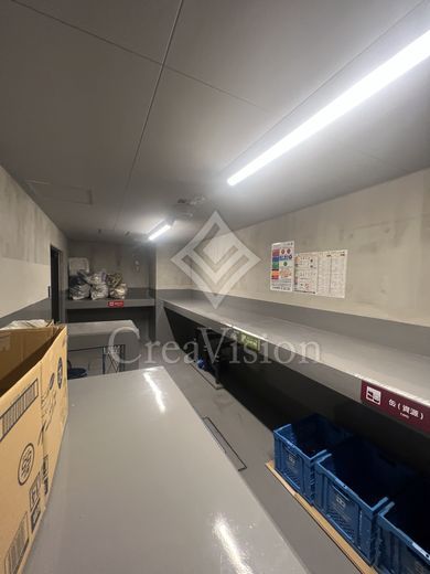 ザ・パークハビオ中野富士見町ガーデン