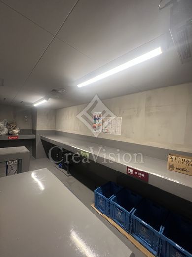 ザ・パークハビオ中野富士見町ガーデン