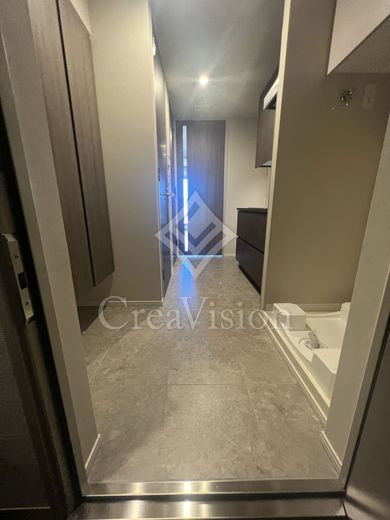 ザ・パークハビオ中野富士見町ガーデン