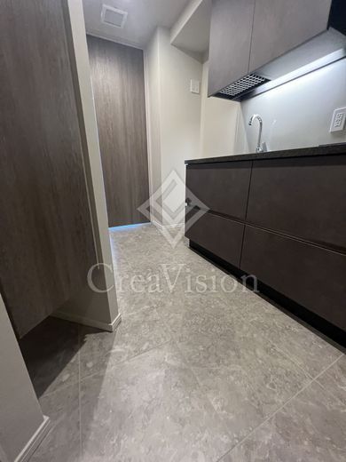 ザ・パークハビオ中野富士見町ガーデン