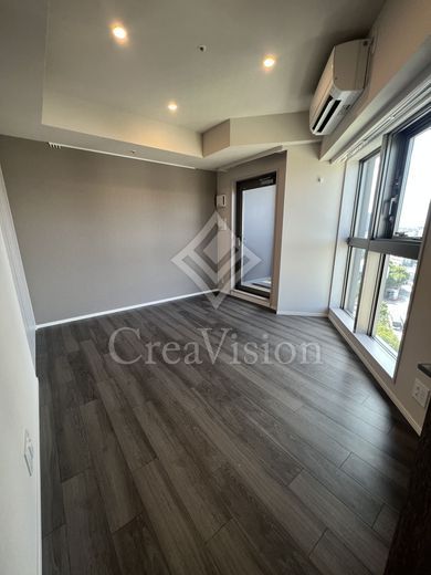 ザ・パークハビオ中野富士見町ガーデン