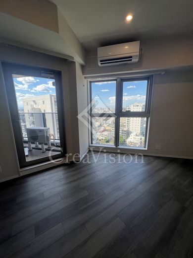 ザ・パークハビオ中野富士見町ガーデン