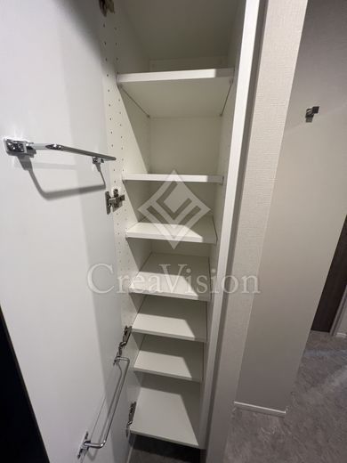 ザ・パークハビオ中野富士見町ガーデン