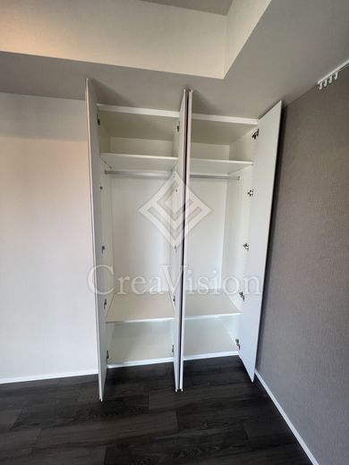 ザ・パークハビオ中野富士見町ガーデン