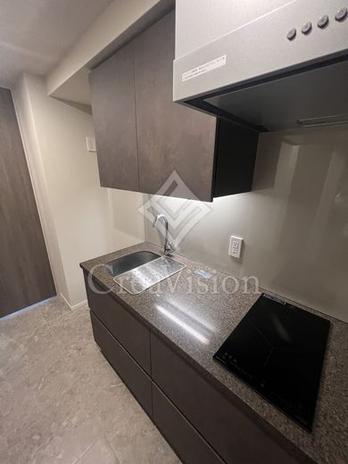 ザ・パークハビオ中野富士見町ガーデン