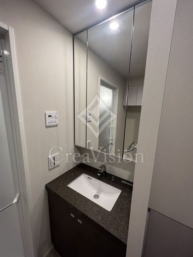 ザ・パークハビオ中野富士見町ガーデン