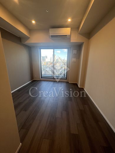 ザ・パークハビオ中野富士見町ガーデン