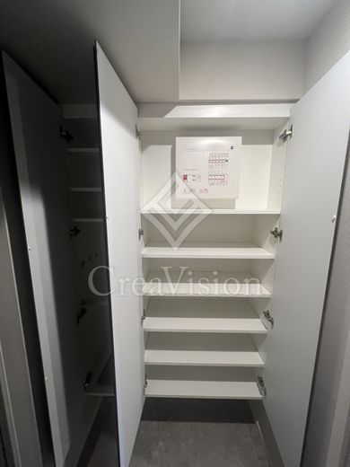 ザ・パークハビオ中野富士見町ガーデン