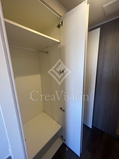 ザ・パークハビオ中野富士見町ガーデン