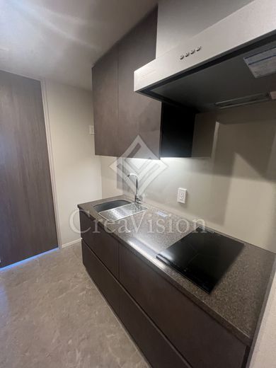 ザ・パークハビオ中野富士見町ガーデン