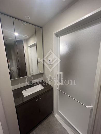 ザ・パークハビオ中野富士見町ガーデン