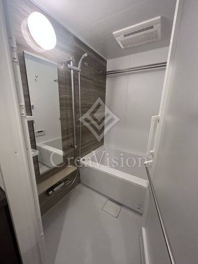 ザ・パークハビオ中野富士見町ガーデン