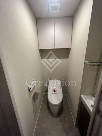 ザ・パークハビオ中野富士見町ガーデン