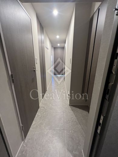 ザ・パークハビオ中野富士見町ガーデン