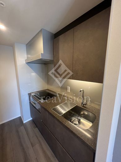 ザ・パークハビオ中野富士見町ガーデン