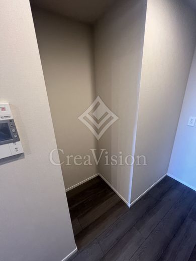 ザ・パークハビオ中野富士見町ガーデン