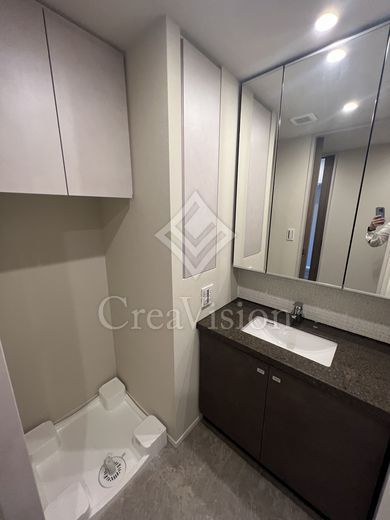 ザ・パークハビオ中野富士見町ガーデン