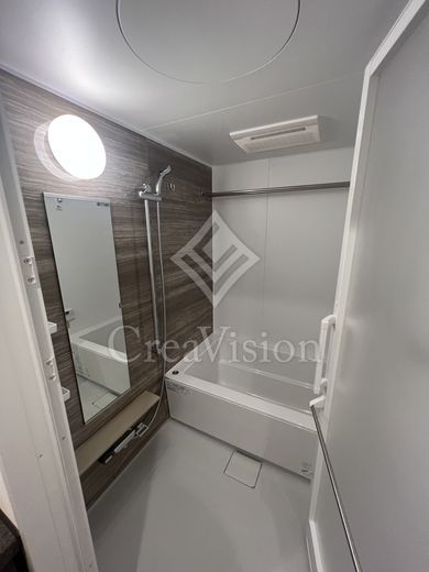 ザ・パークハビオ中野富士見町ガーデン